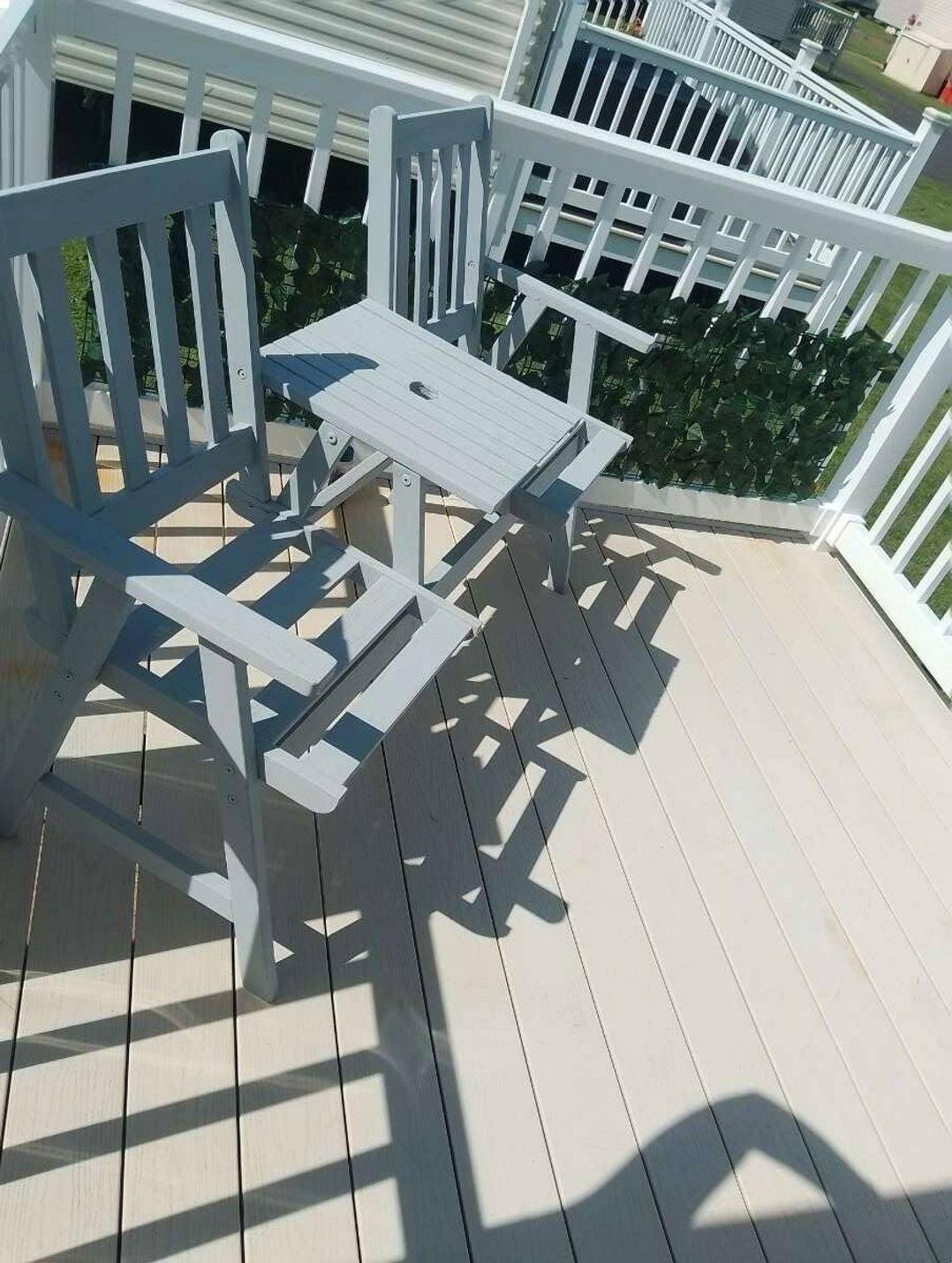 Eyemouth Holiday Park - Holiday Accommodation 22254