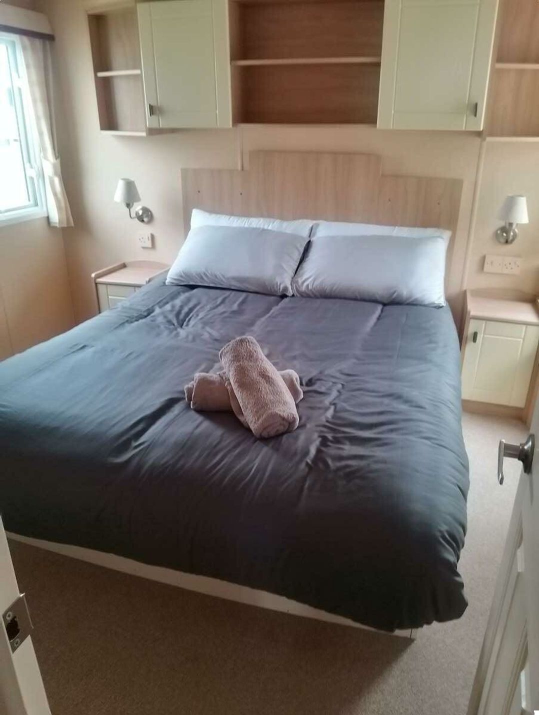 Eyemouth Holiday Park - Holiday Accommodation 22254