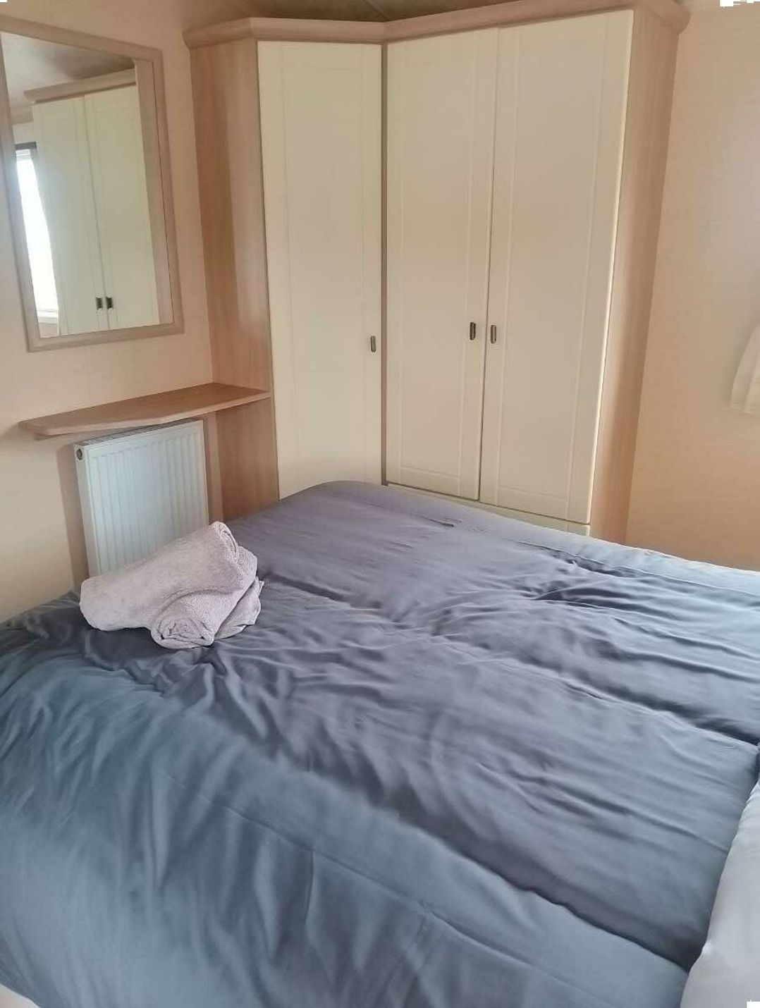 Eyemouth Holiday Park - Holiday Accommodation 22254