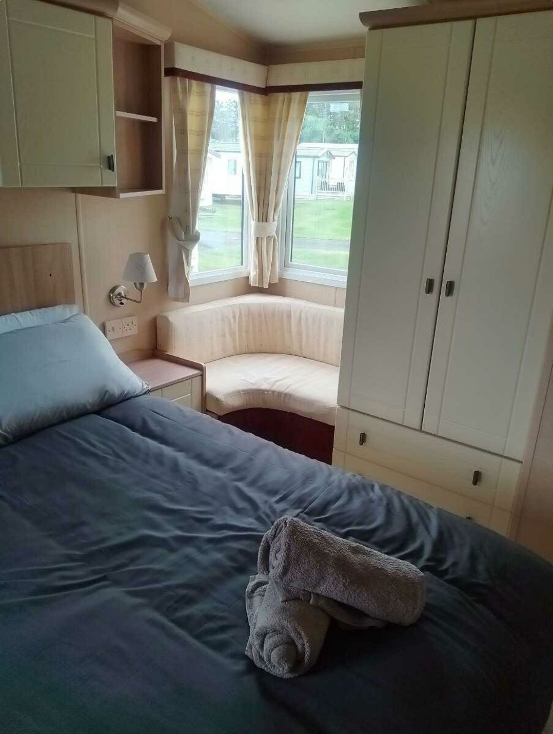 Eyemouth Holiday Park - Holiday Accommodation 22254