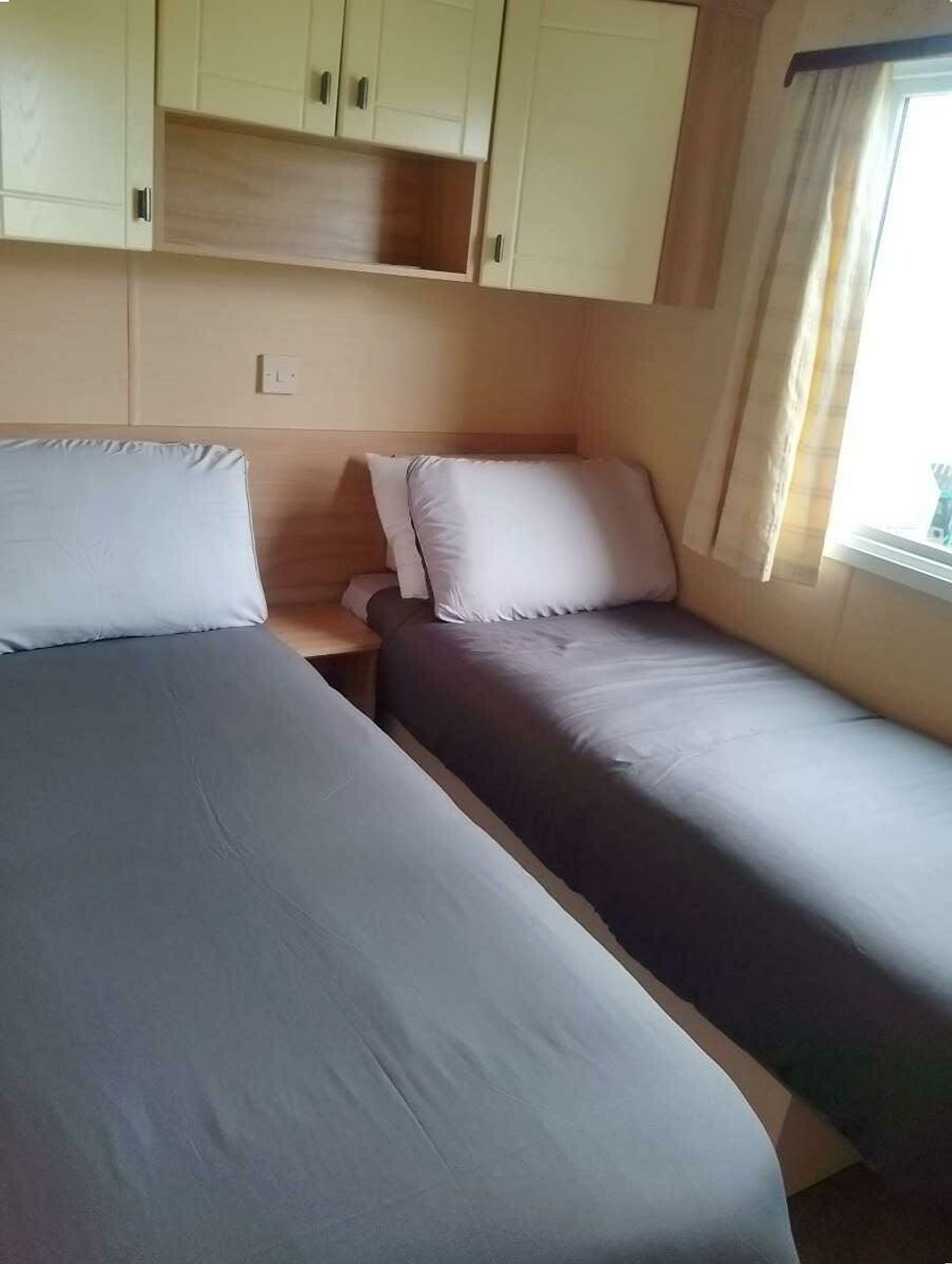 Eyemouth Holiday Park - Holiday Accommodation 22254