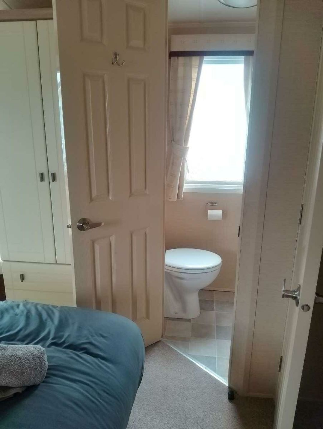 Eyemouth Holiday Park - Holiday Accommodation 22254