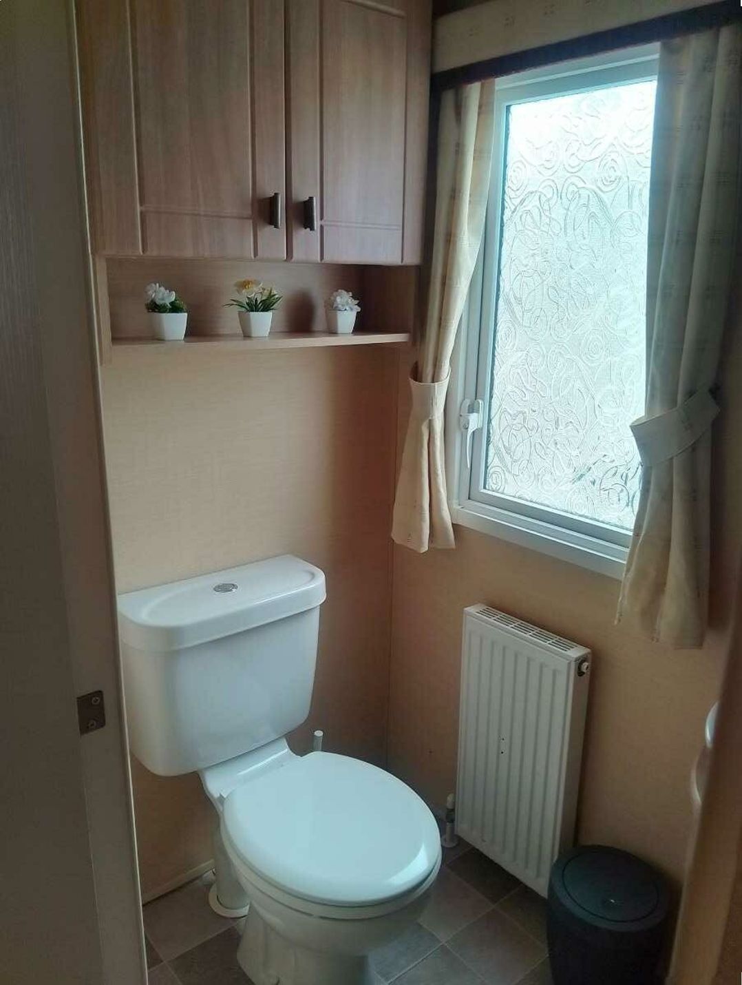 Eyemouth Holiday Park - Holiday Accommodation 22254