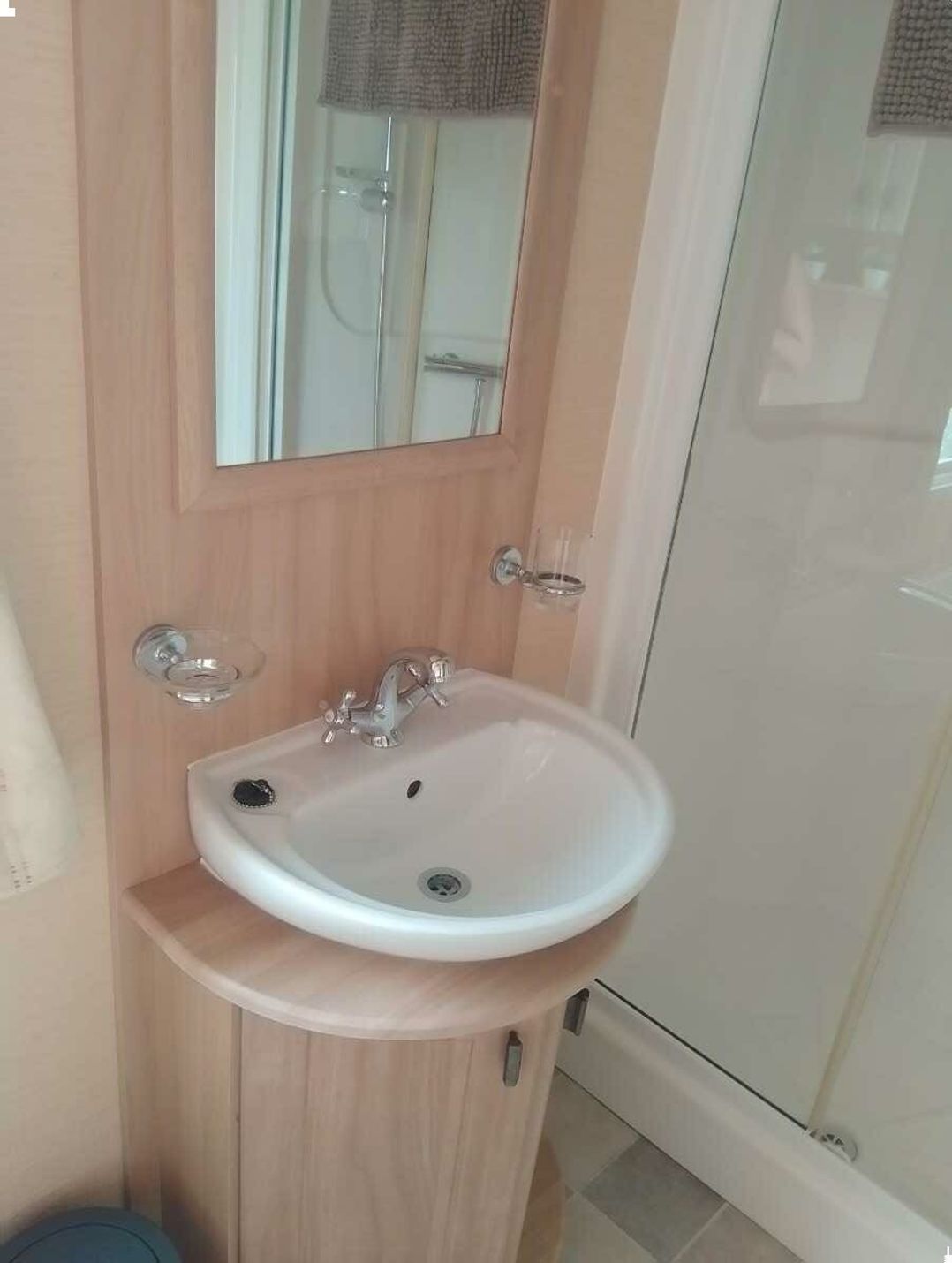 Eyemouth Holiday Park - Holiday Accommodation 22254