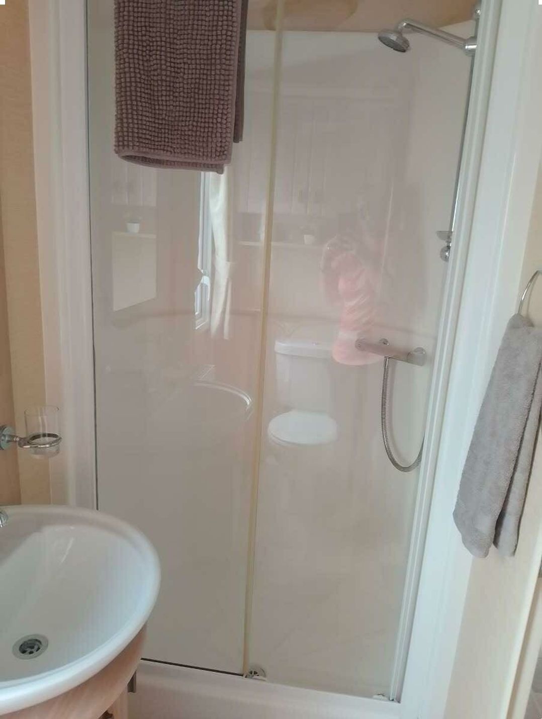 Eyemouth Holiday Park - Holiday Accommodation 22254