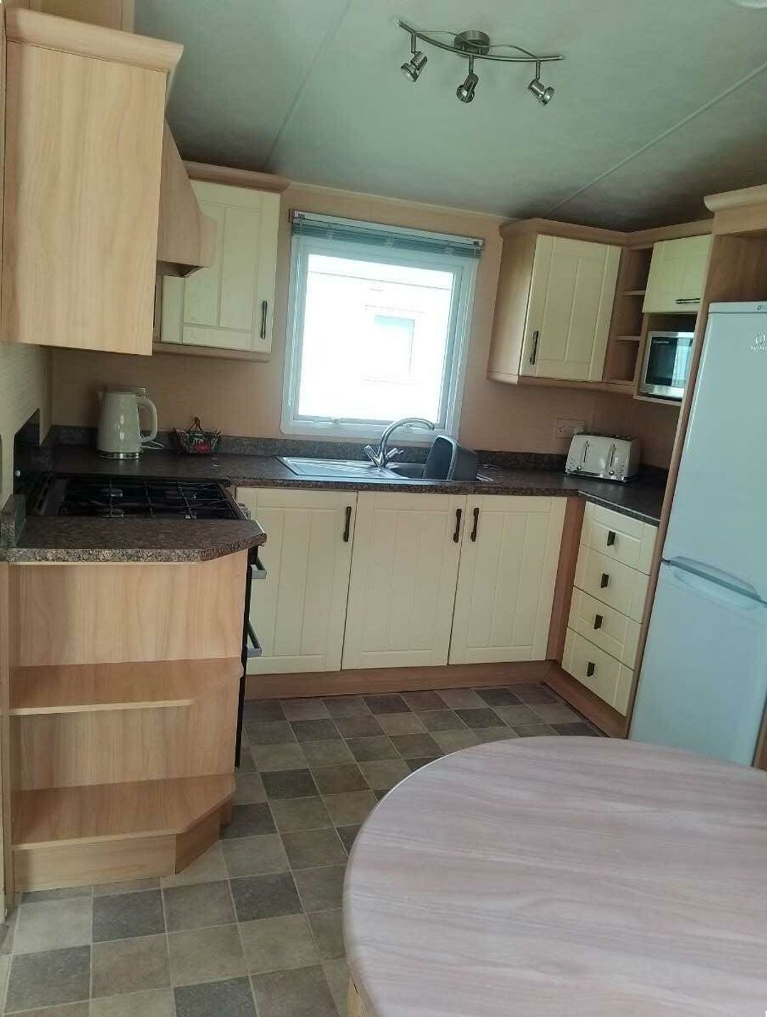 Eyemouth Holiday Park - Holiday Accommodation 22254