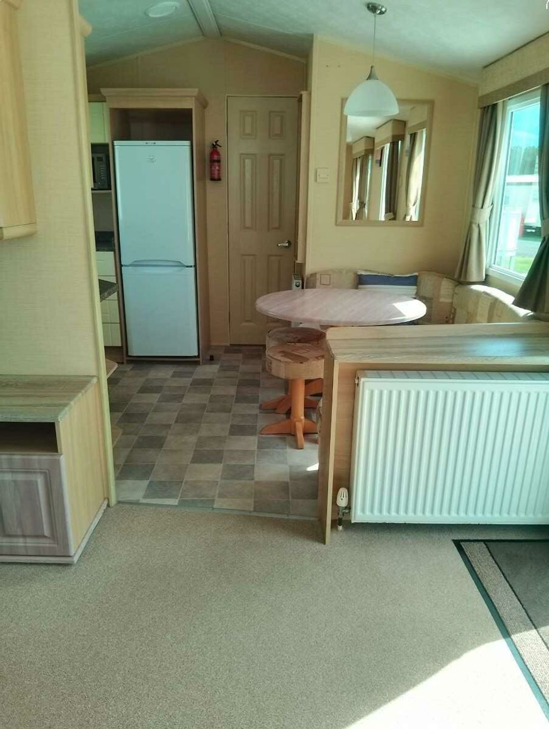 Eyemouth Holiday Park - Holiday Accommodation 22254