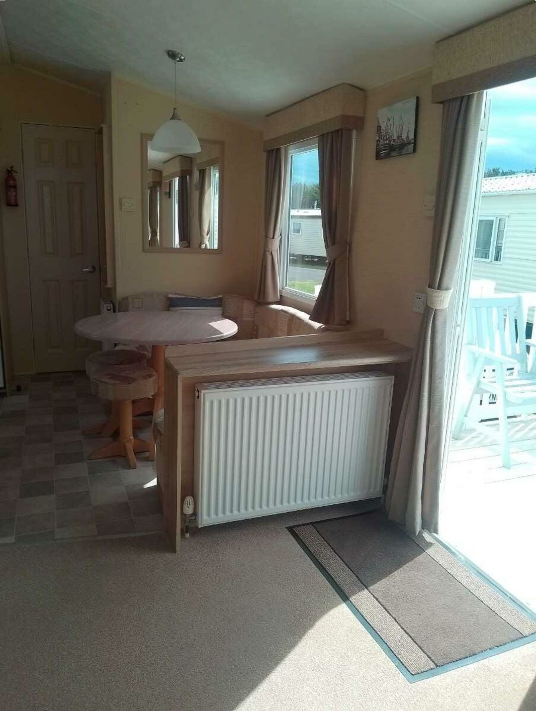 Eyemouth Holiday Park - Holiday Accommodation 22254