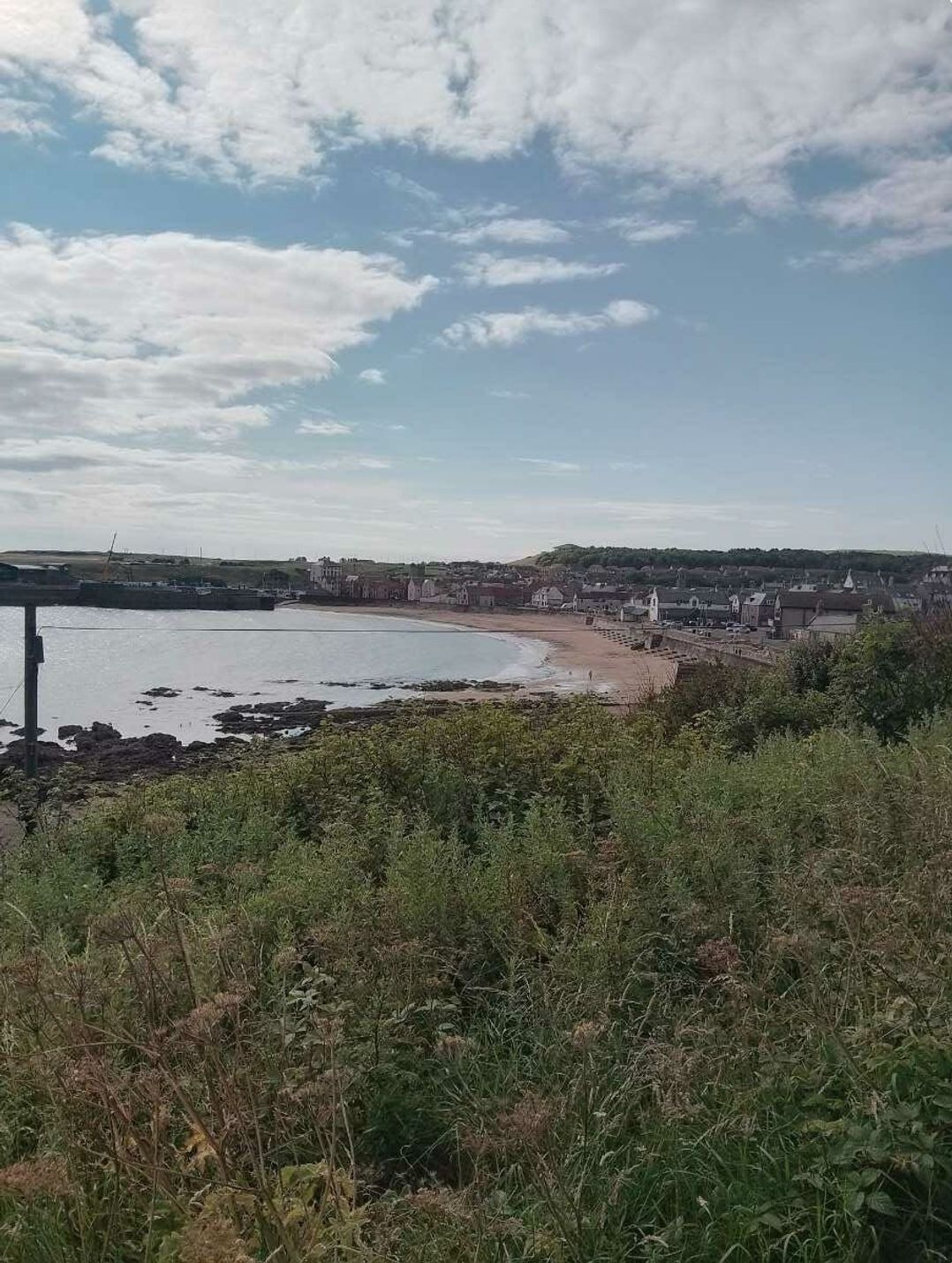 Eyemouth Holiday Park - Holiday Accommodation 22254