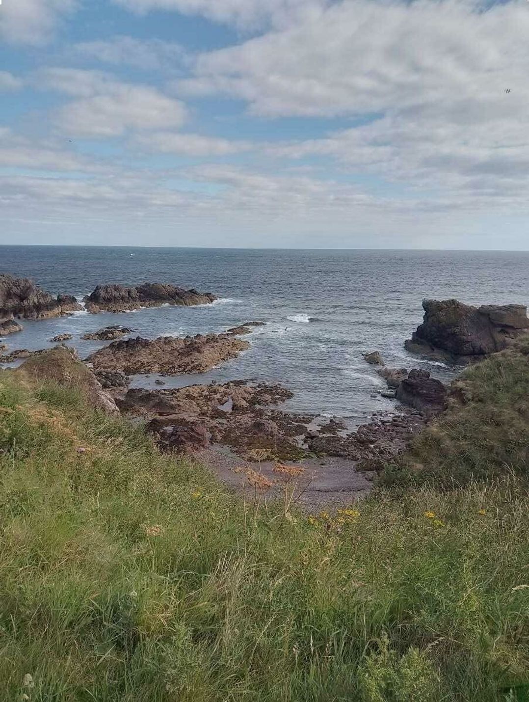 Eyemouth Holiday Park - Holiday Accommodation 22254