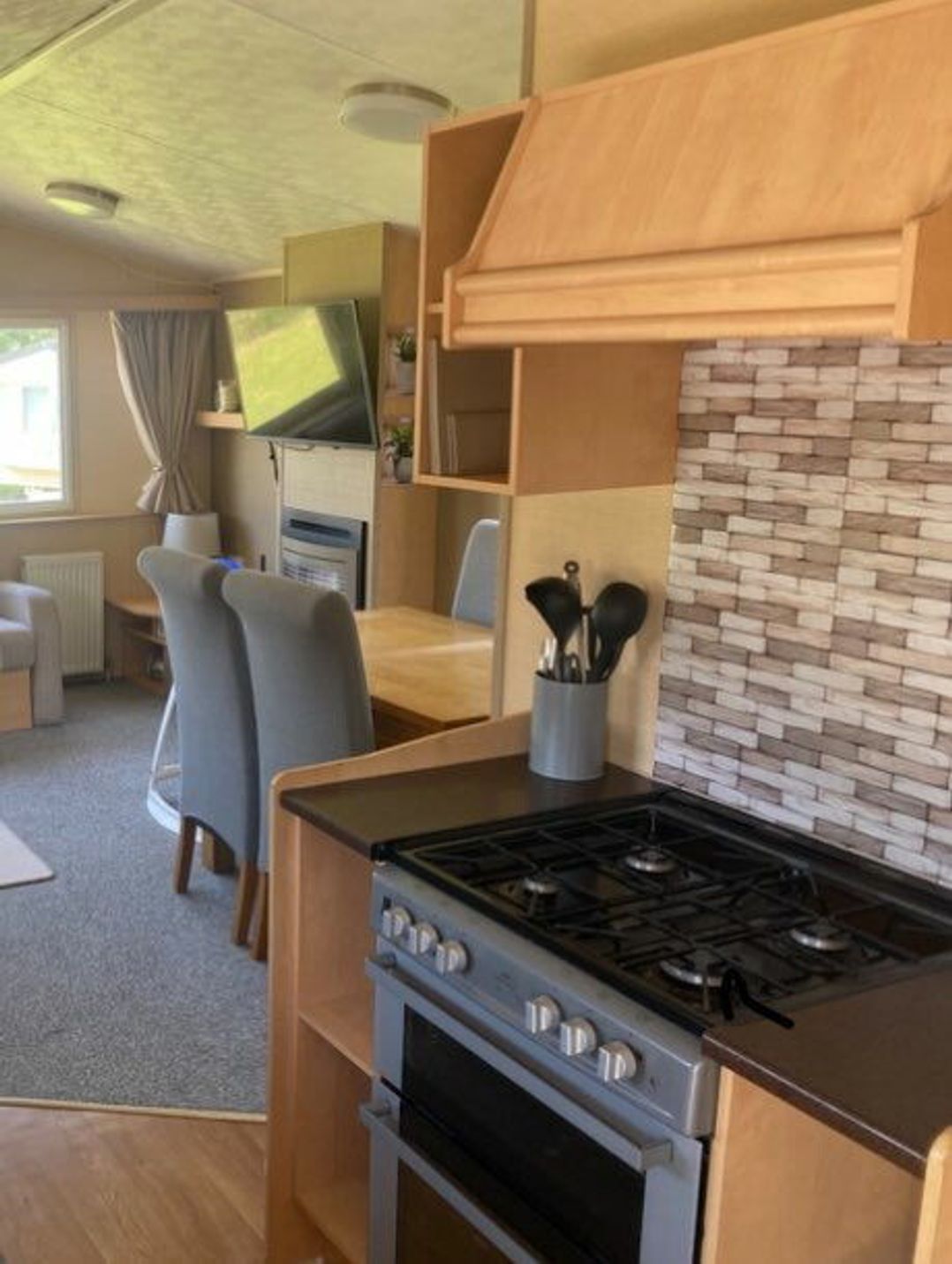 Butlins Minehead - Holiday Accommodation 14909