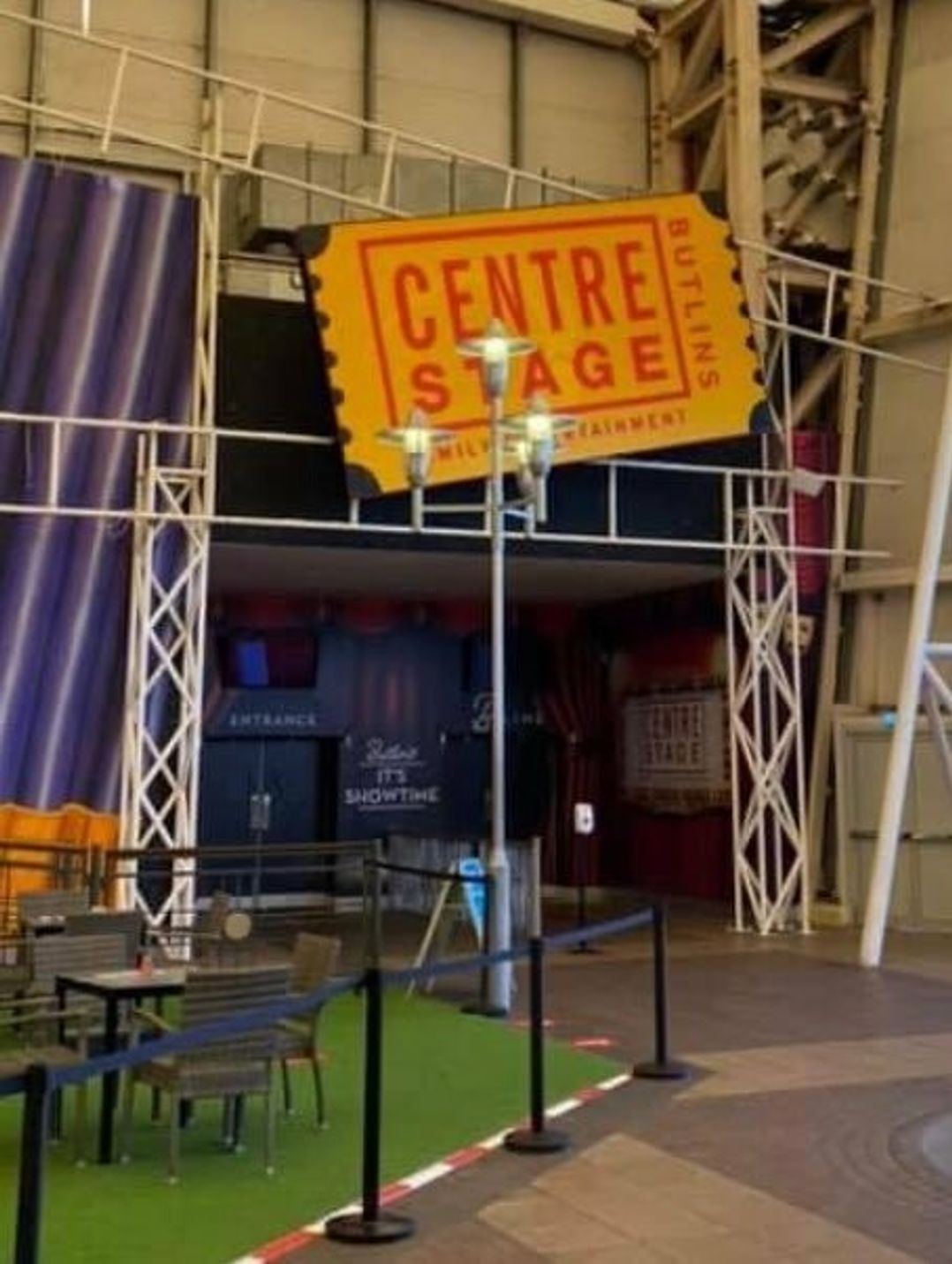 Butlins Minehead - Holiday Accommodation 14909