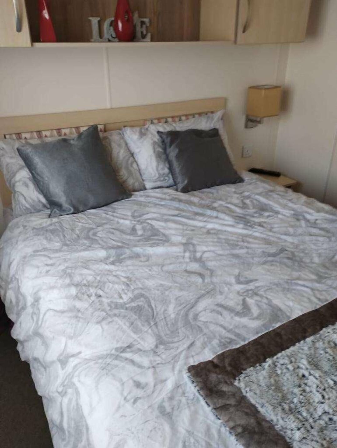 Pencnwc Holiday Park - Holiday Accommodation 16806