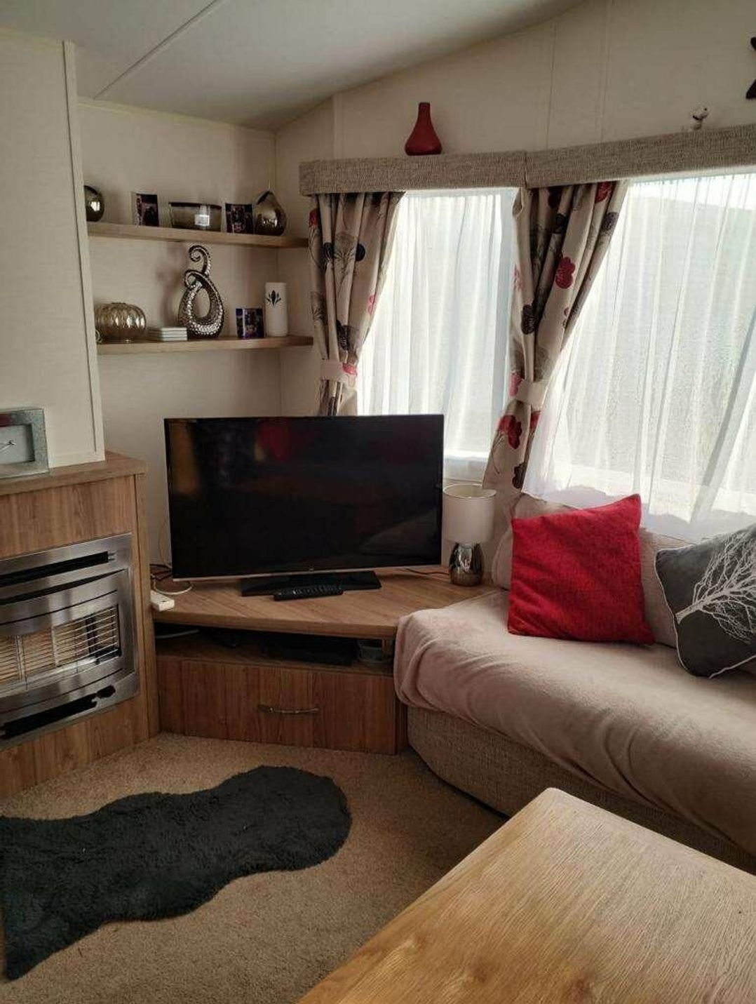 Pencnwc Holiday Park - Holiday Accommodation 16806