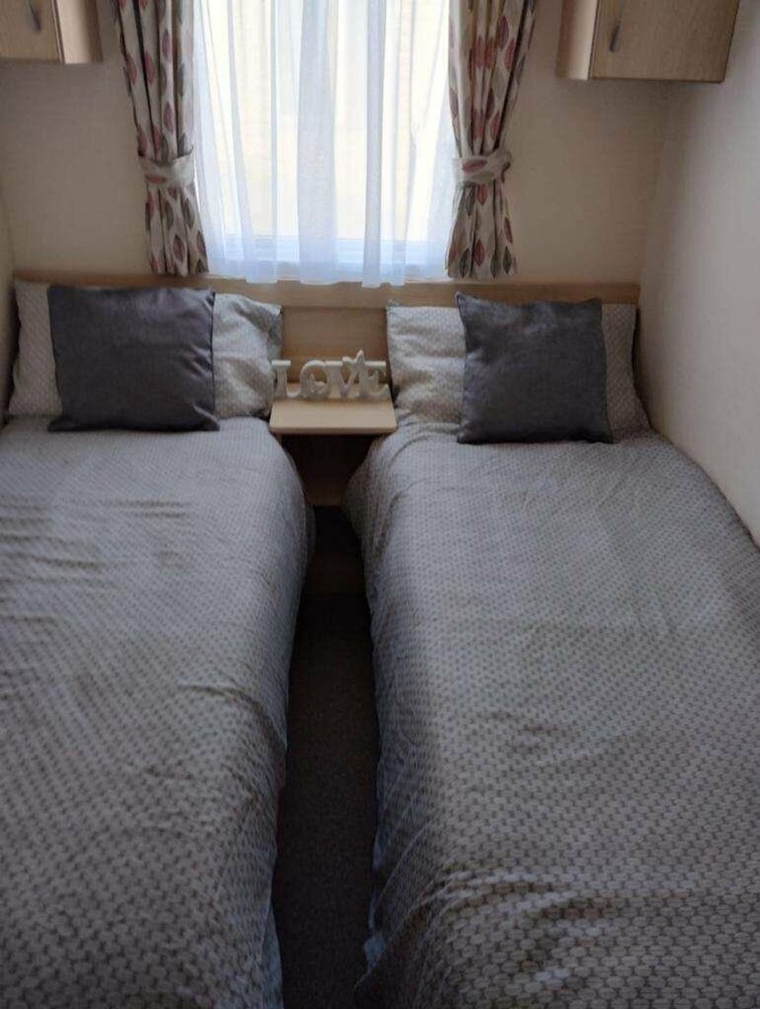 Pencnwc Holiday Park - Holiday Accommodation 16806