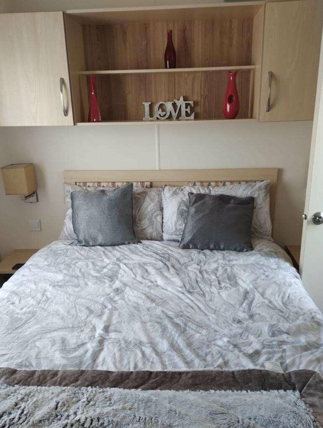 Pencnwc Holiday Park - Holiday Accommodation 16806