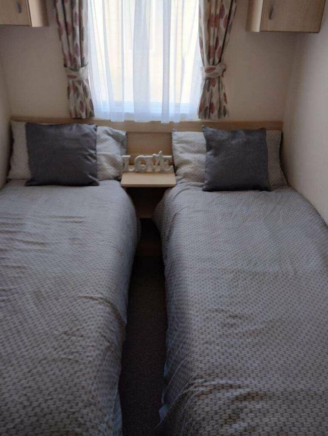 Pencnwc Holiday Park - Holiday Accommodation 16806