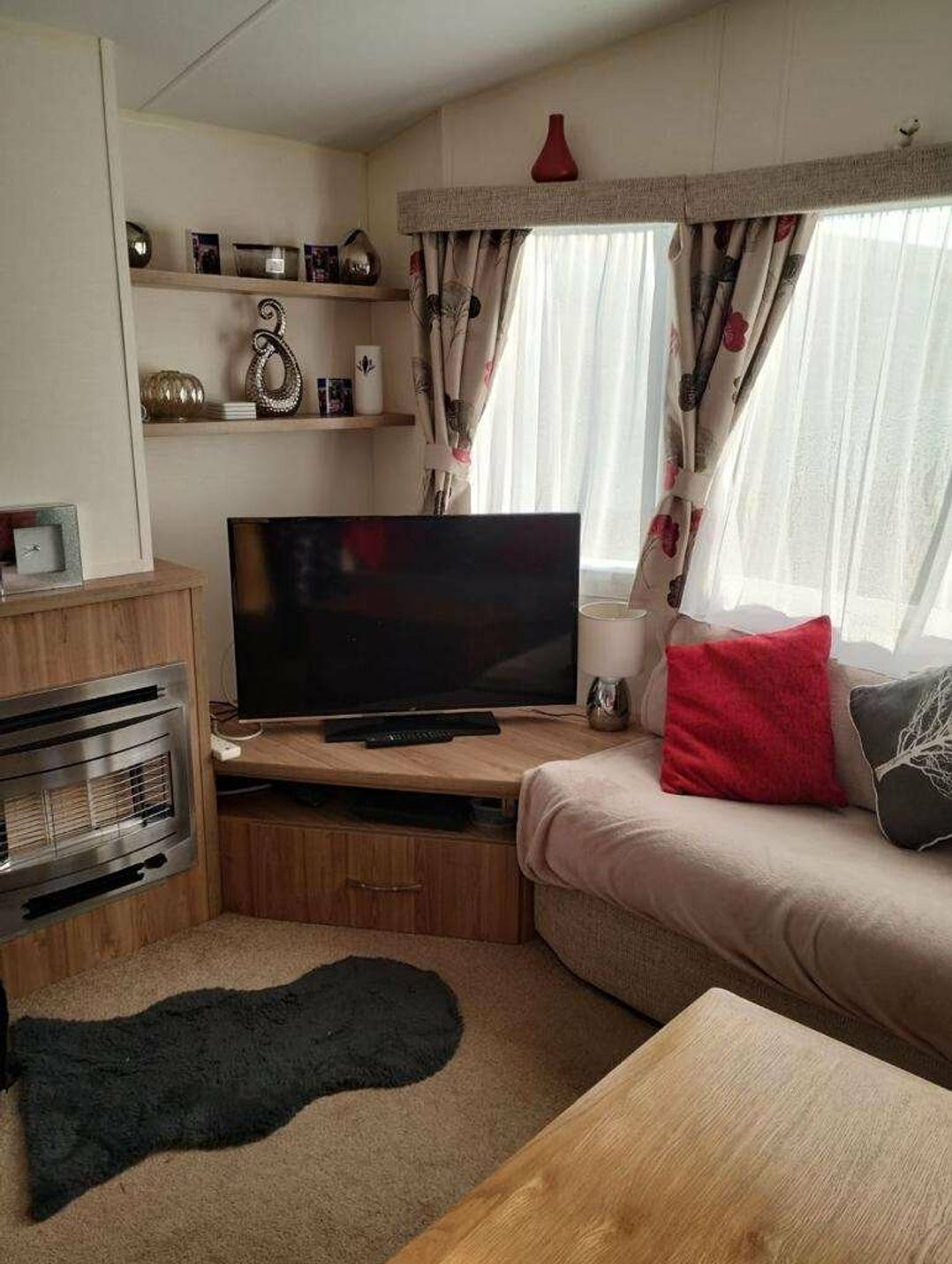 Pencnwc Holiday Park - Holiday Accommodation 16806