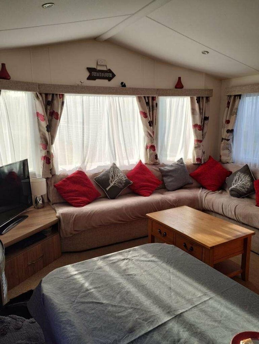 Pencnwc Holiday Park - Holiday Accommodation 16806