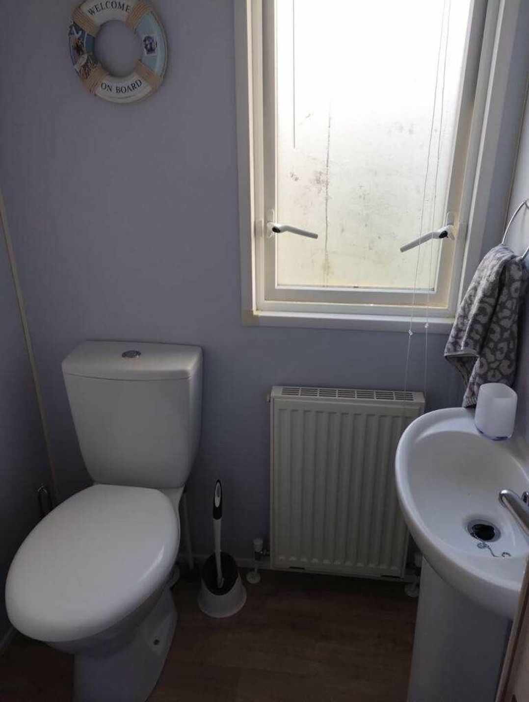 Pencnwc Holiday Park - Holiday Accommodation 16806