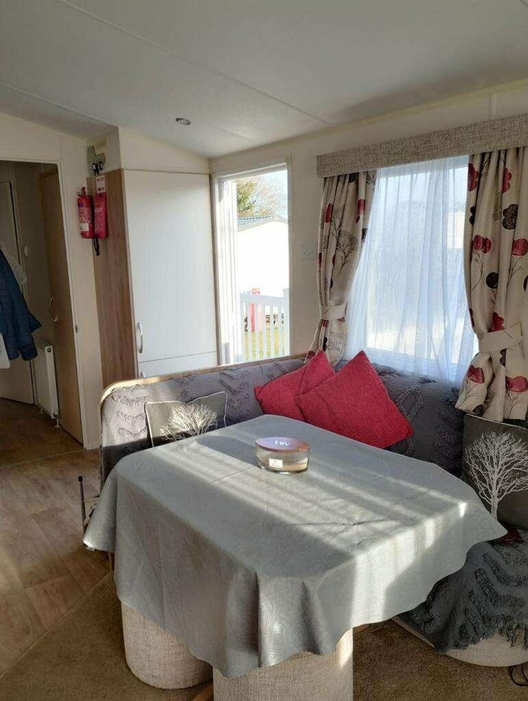 Pencnwc Holiday Park - Holiday Accommodation 16806