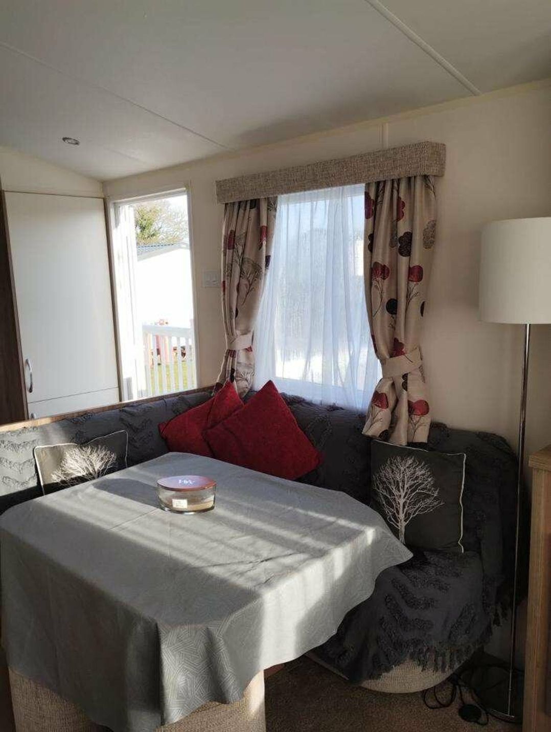 Pencnwc Holiday Park - Holiday Accommodation 16806