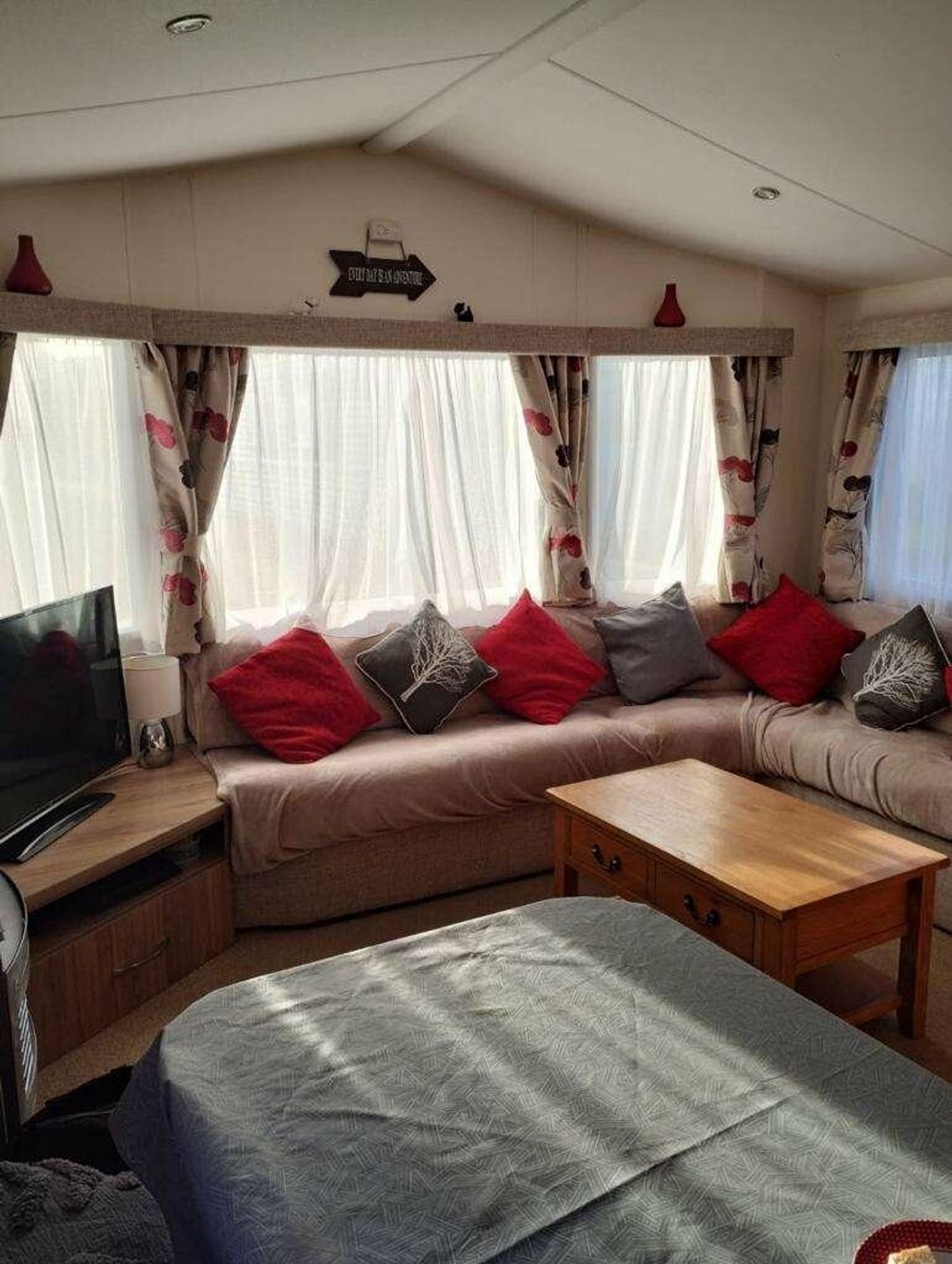 Pencnwc Holiday Park - Holiday Accommodation 16806