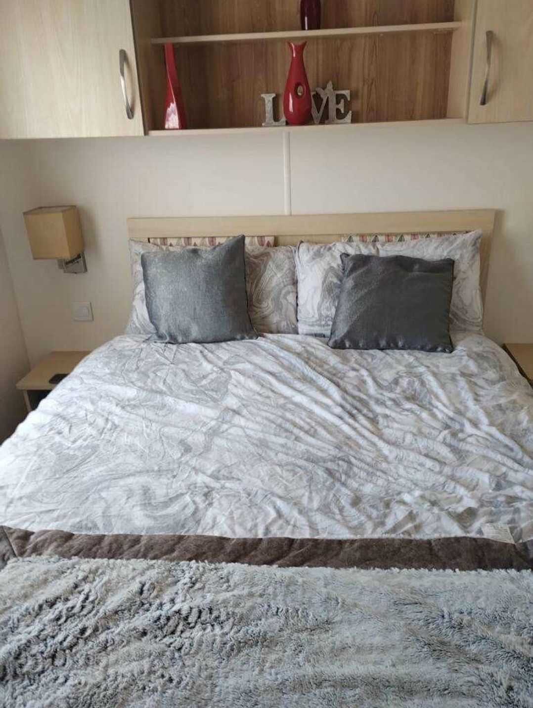 Pencnwc Holiday Park - Holiday Accommodation 16806