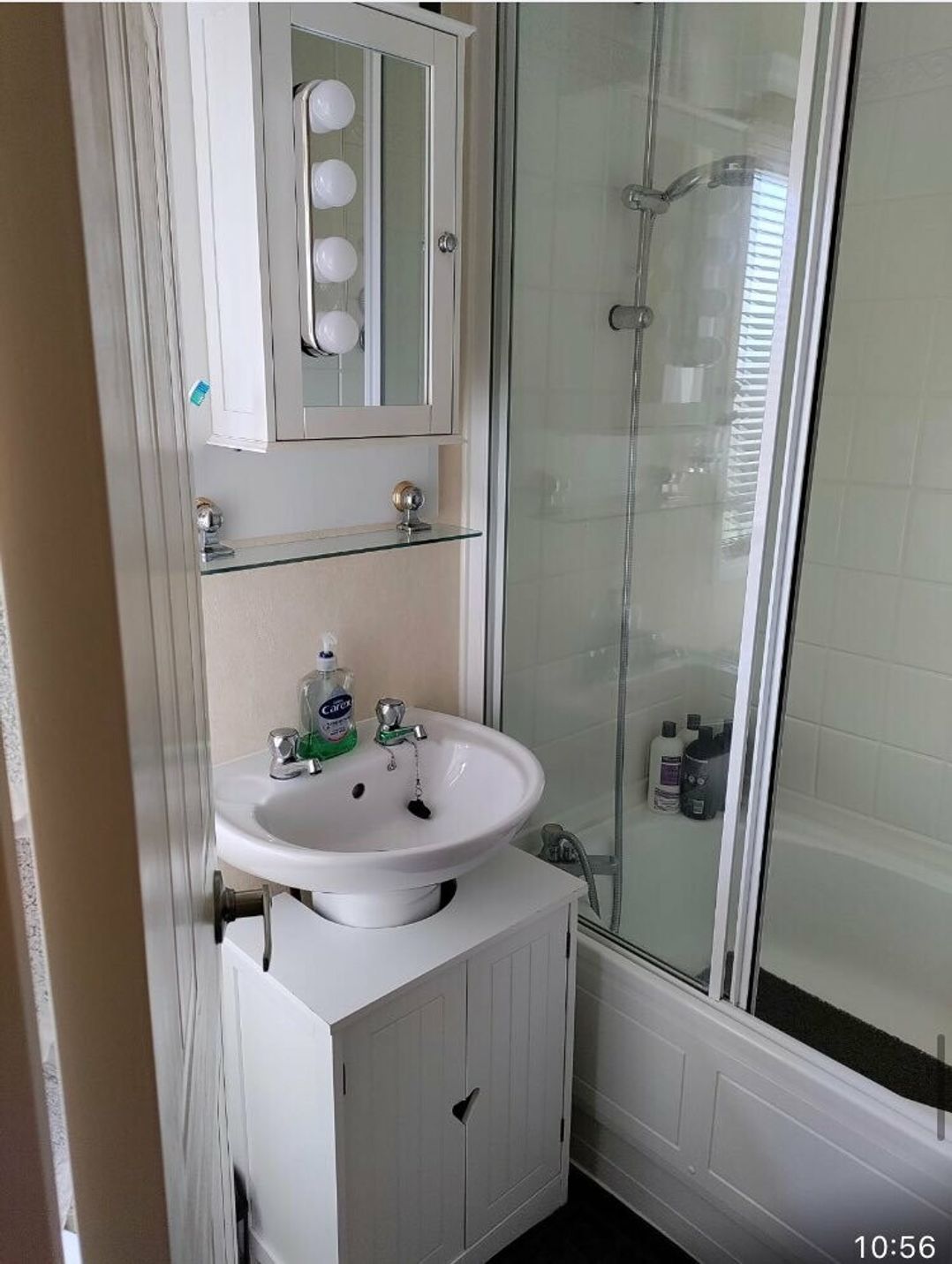 Happy Days Caravan Park - Holiday Accommodation 18243