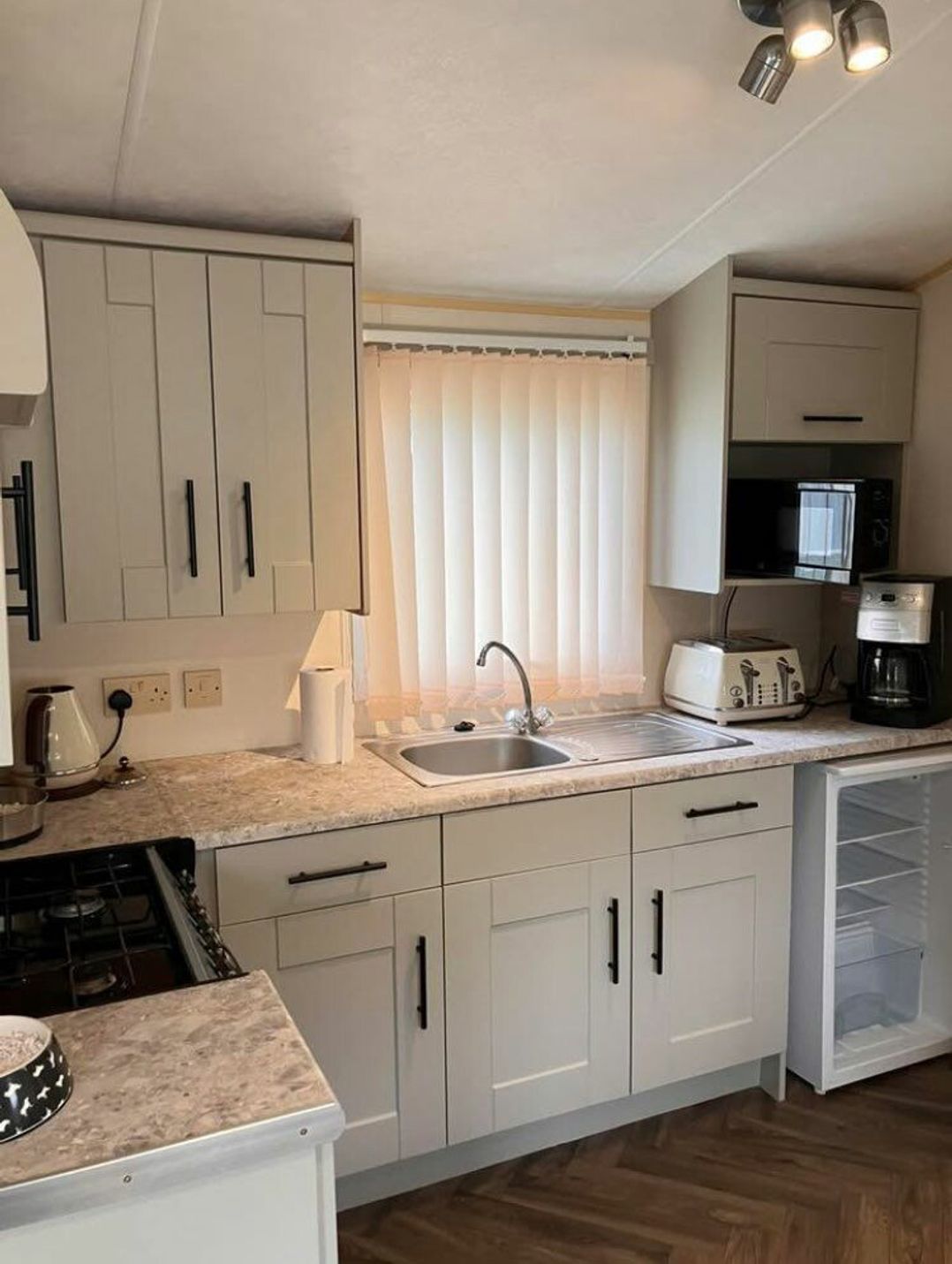 Coopers Beach Holiday Park - Holiday Accommodation 18687