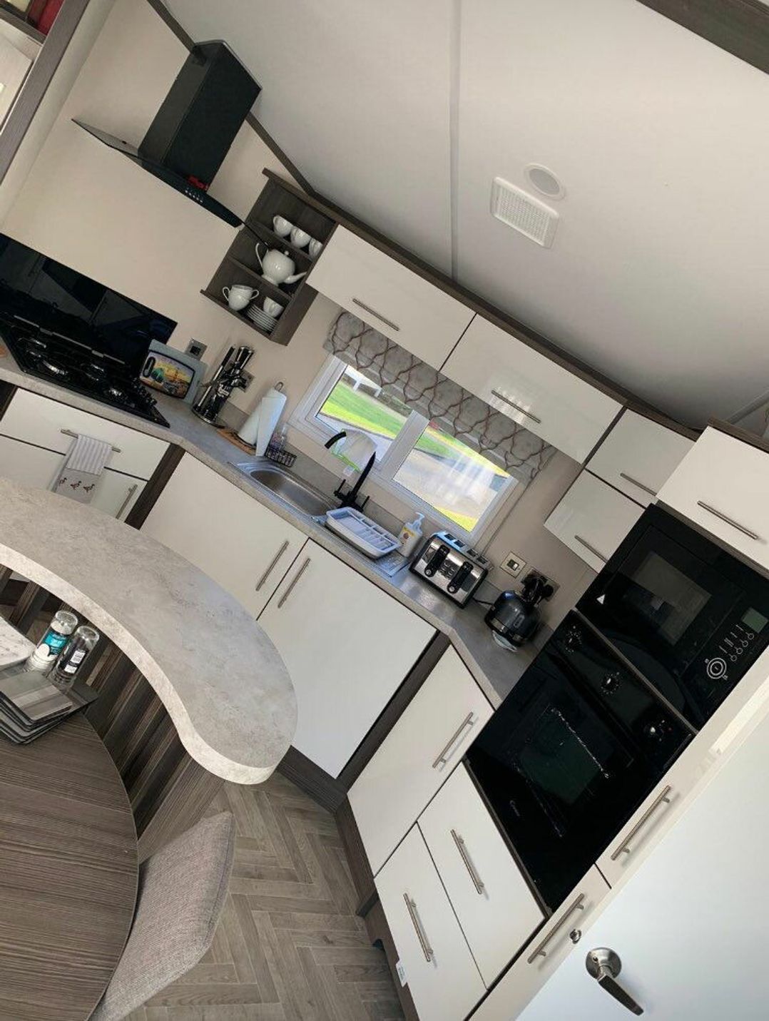 Percy Woods Country Park - Holiday Accommodation 22315