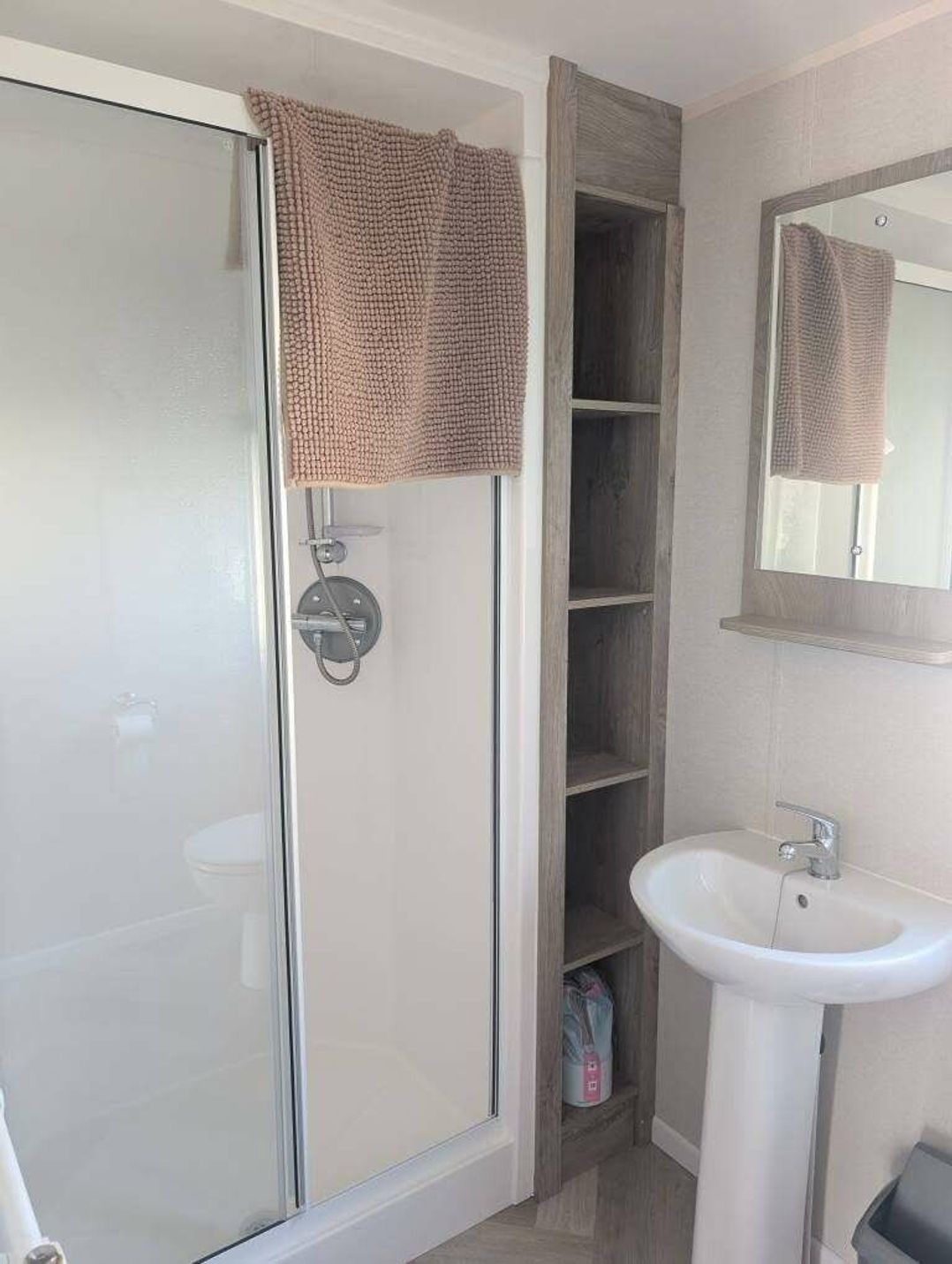 Littlesea Holiday Park - Holiday Accommodation 22346