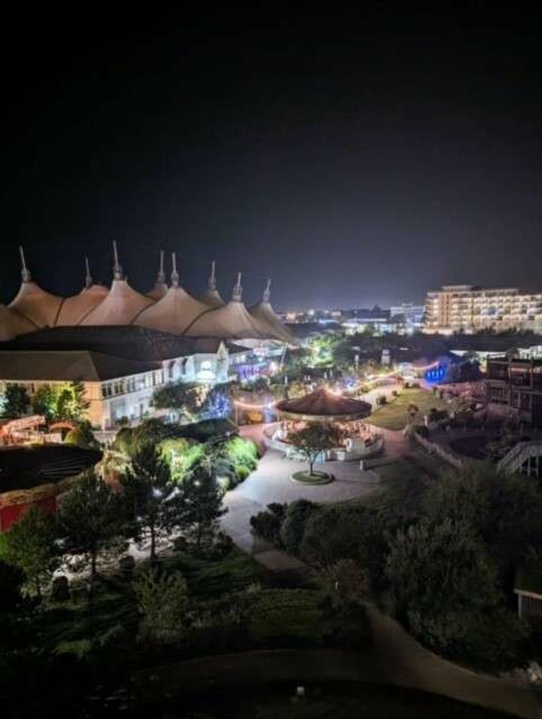 Butlins Minehead - Holiday Accommodation 9879