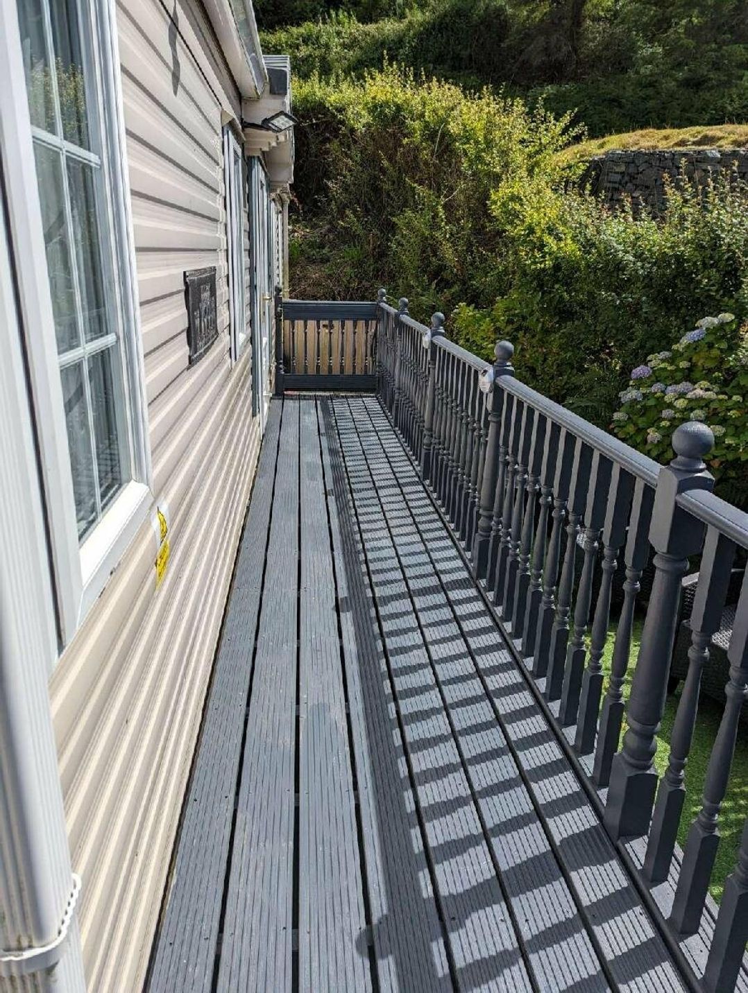 Clarach Bay Holiday Village - Holiday Accommodation 10536