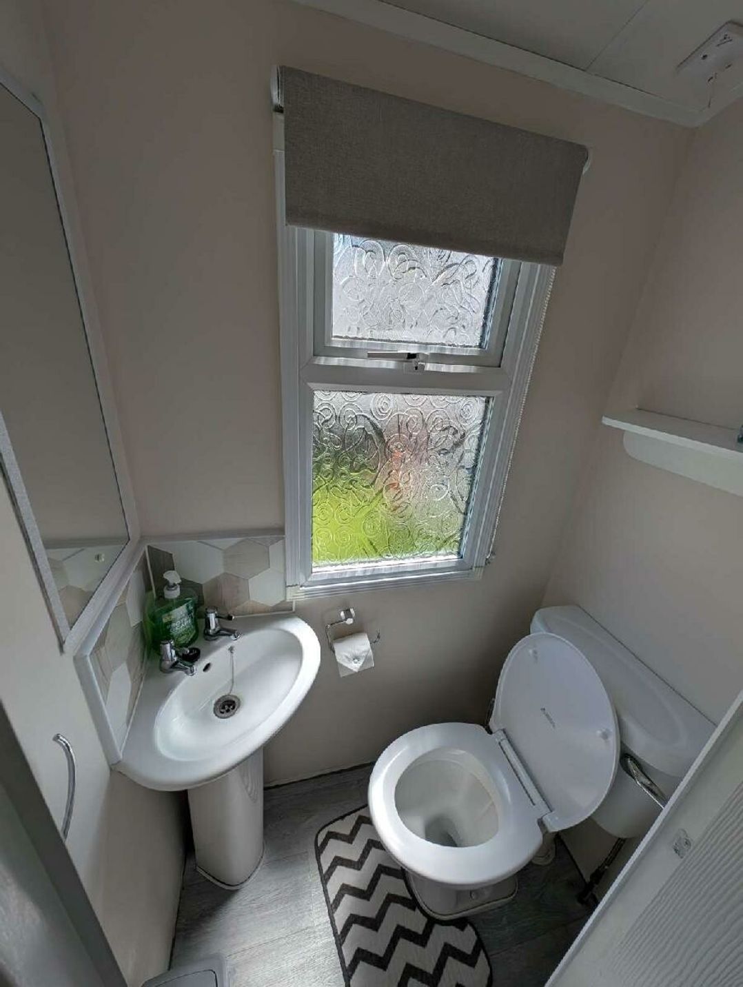 Marton Mere Holiday Village - Holiday Accommodation 10882