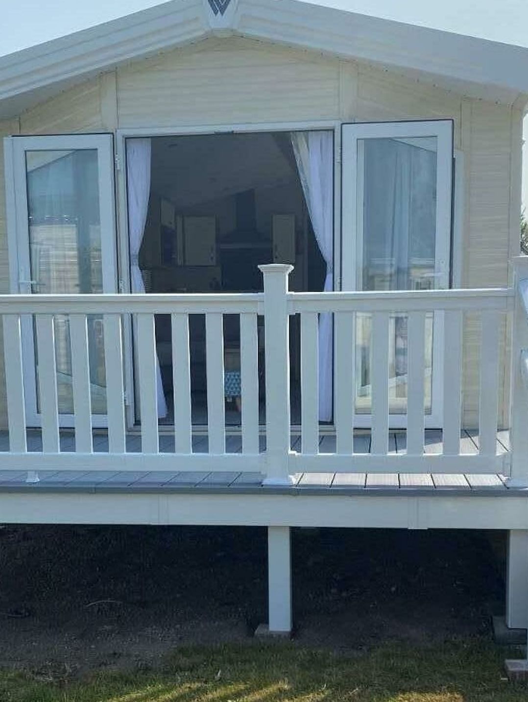 Butlins Minehead - Holiday Accommodation 11412