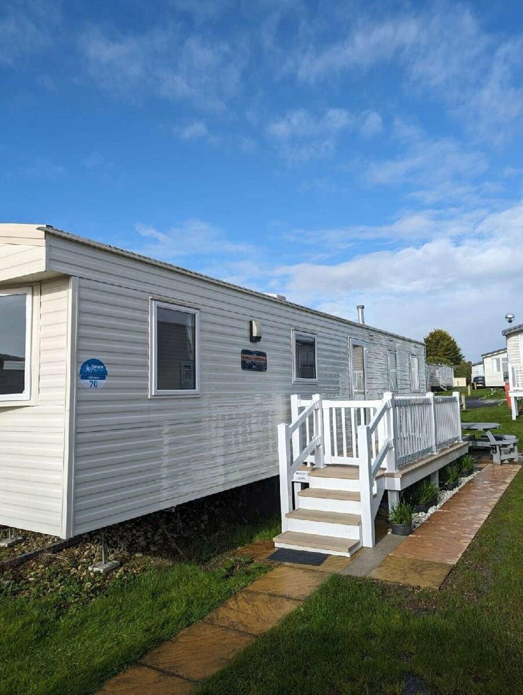 Weymouth Bay Holiday Park - Holiday Accommodation 11734