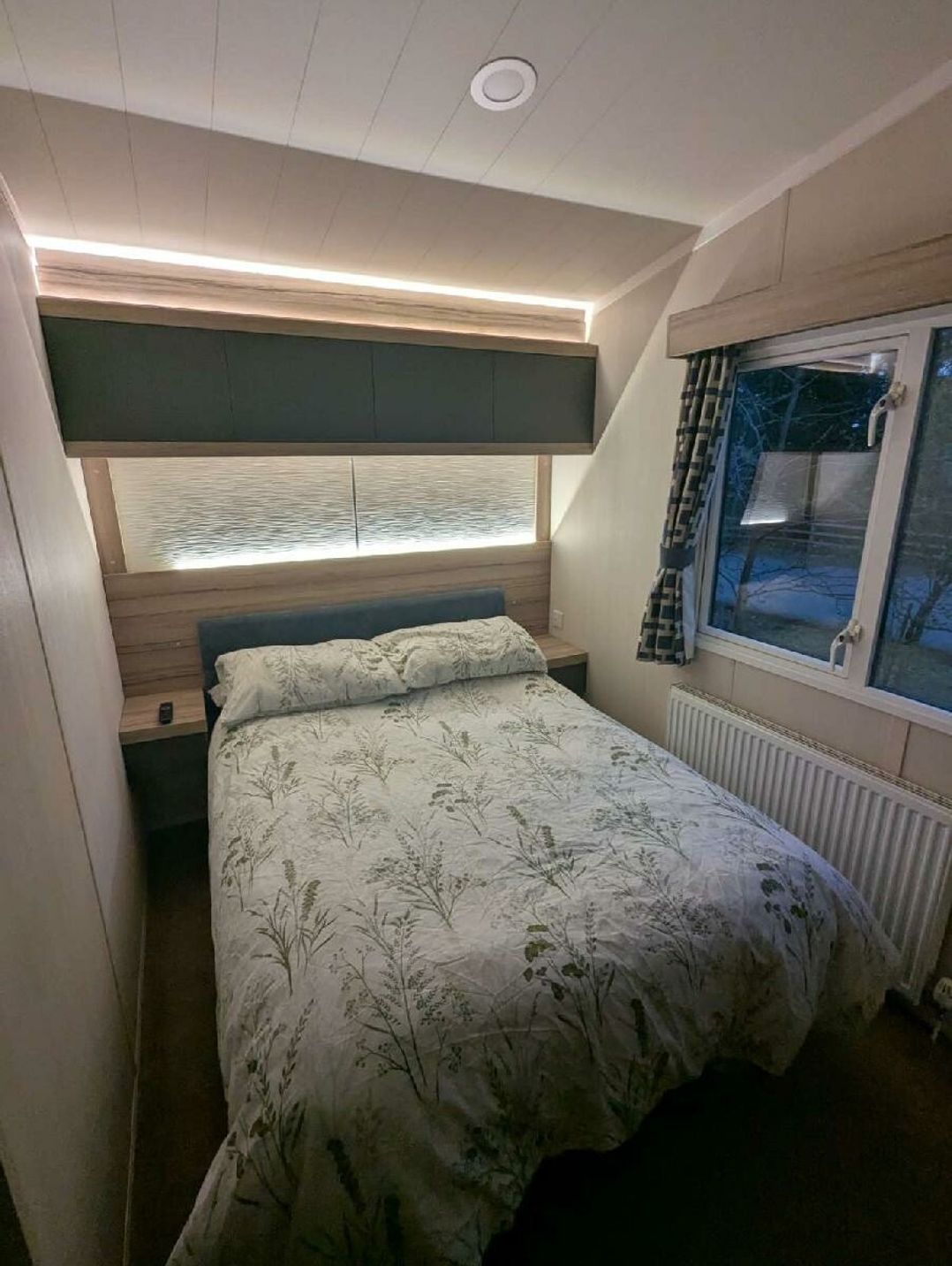 Haggerston Castle - Holiday Accommodation 12071