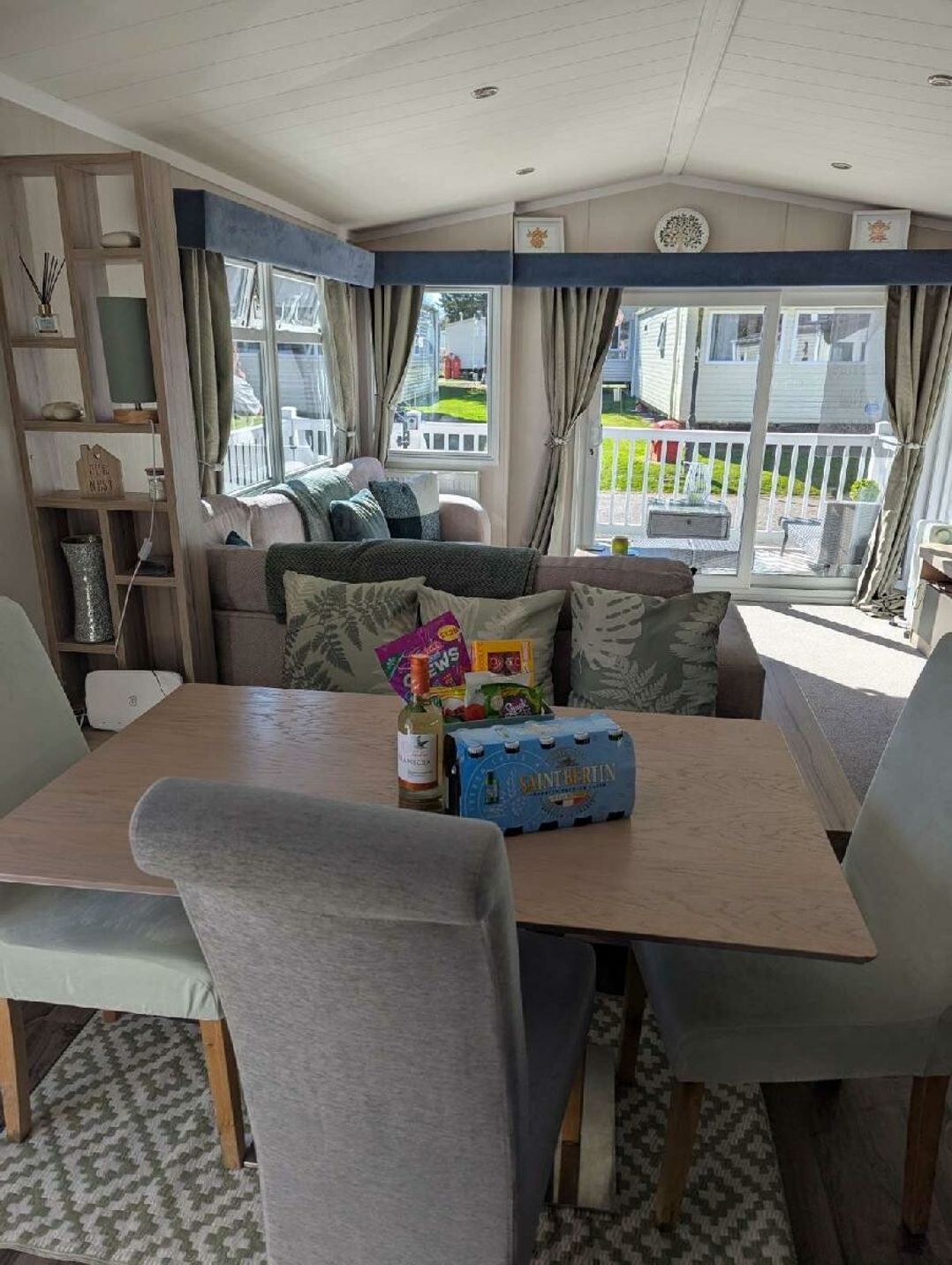 Haggerston Castle - Holiday Accommodation 12071