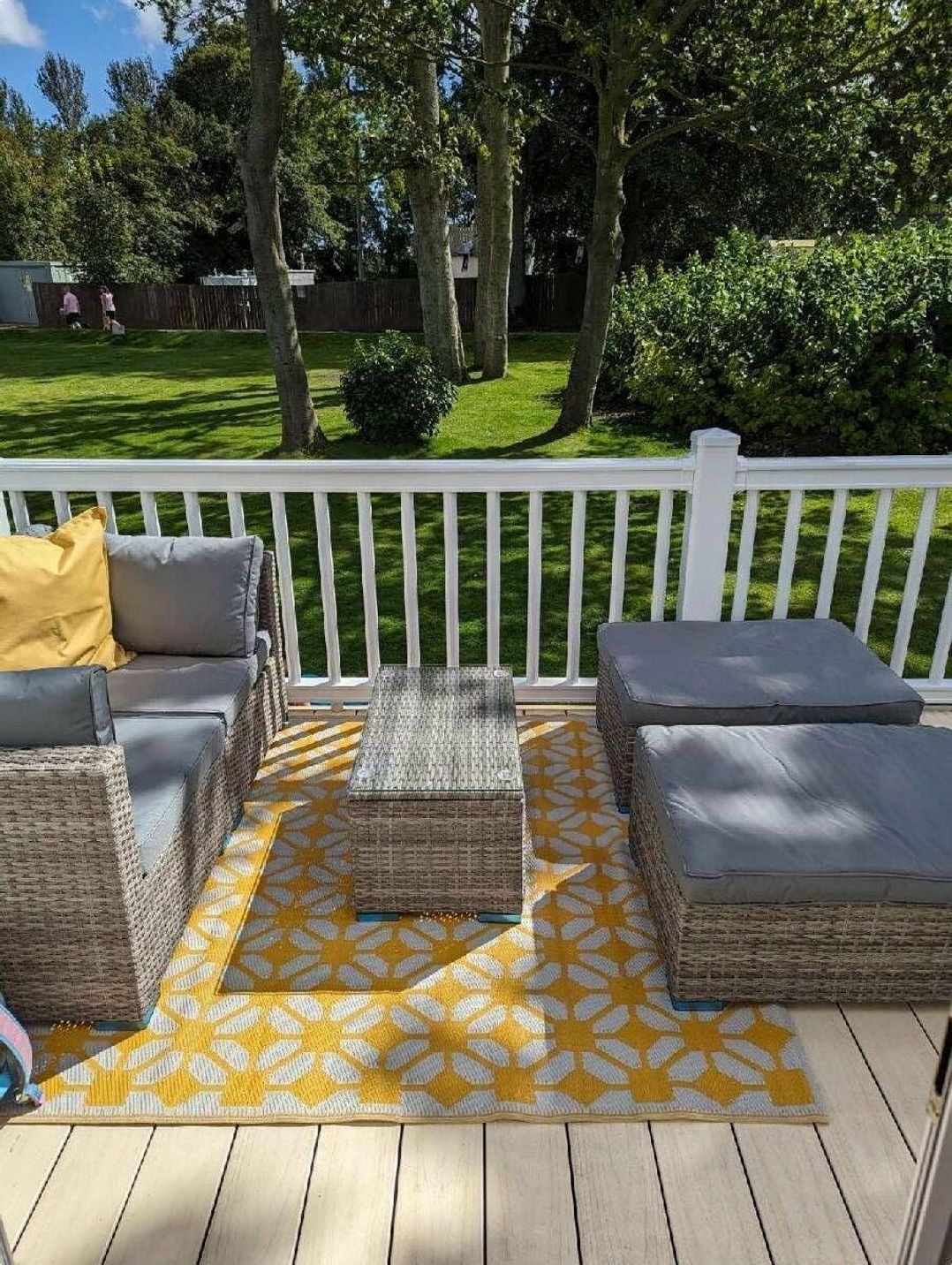 Haggerston Castle - Holiday Accommodation 12644