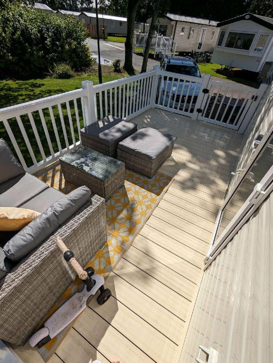 Haggerston Castle - Holiday Accommodation 12644