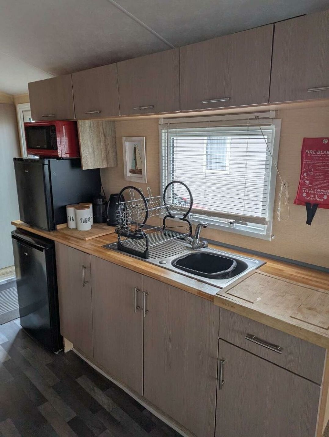 Church Farm Holiday Village - Holiday Accommodation 14445