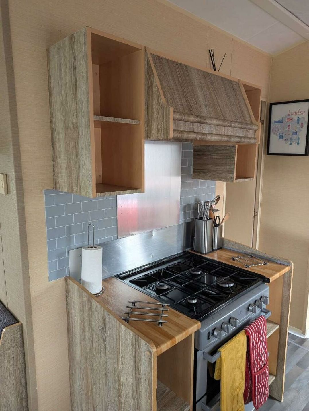 Church Farm Holiday Village - Holiday Accommodation 14445