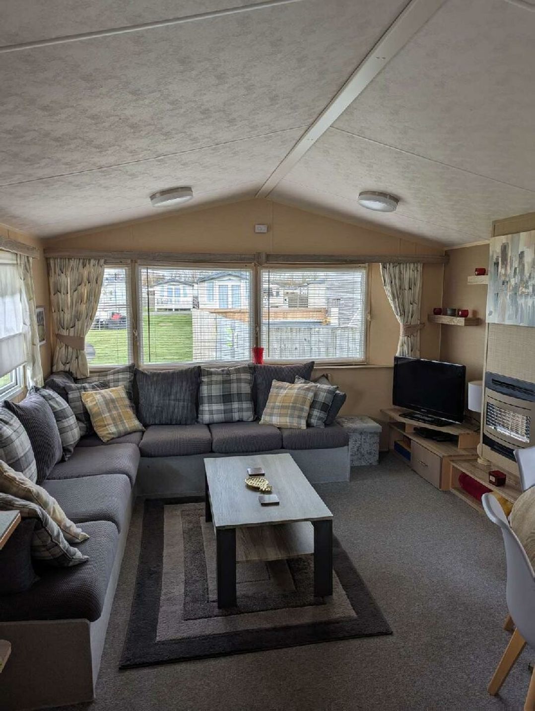 Church Farm Holiday Village - Holiday Accommodation 14445