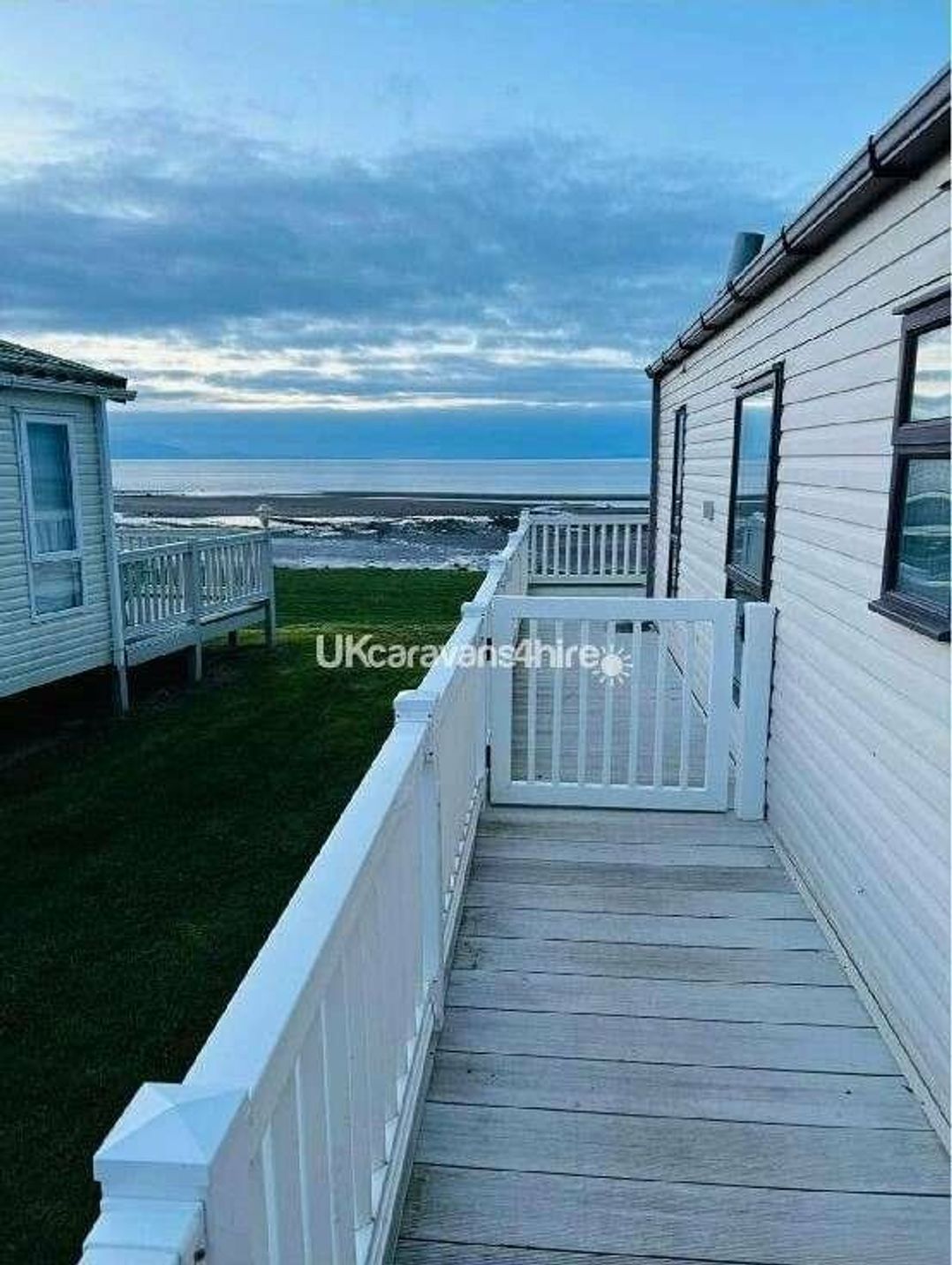 Craig Tara Holiday Park - Holiday Accommodation 15296