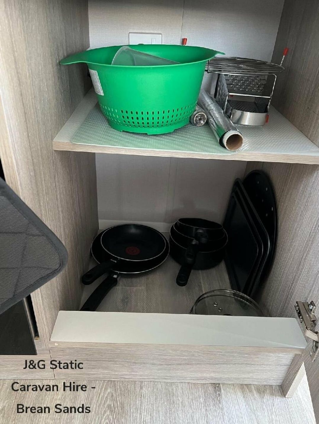 Unity Holiday Resort - Holiday Accommodation 16371