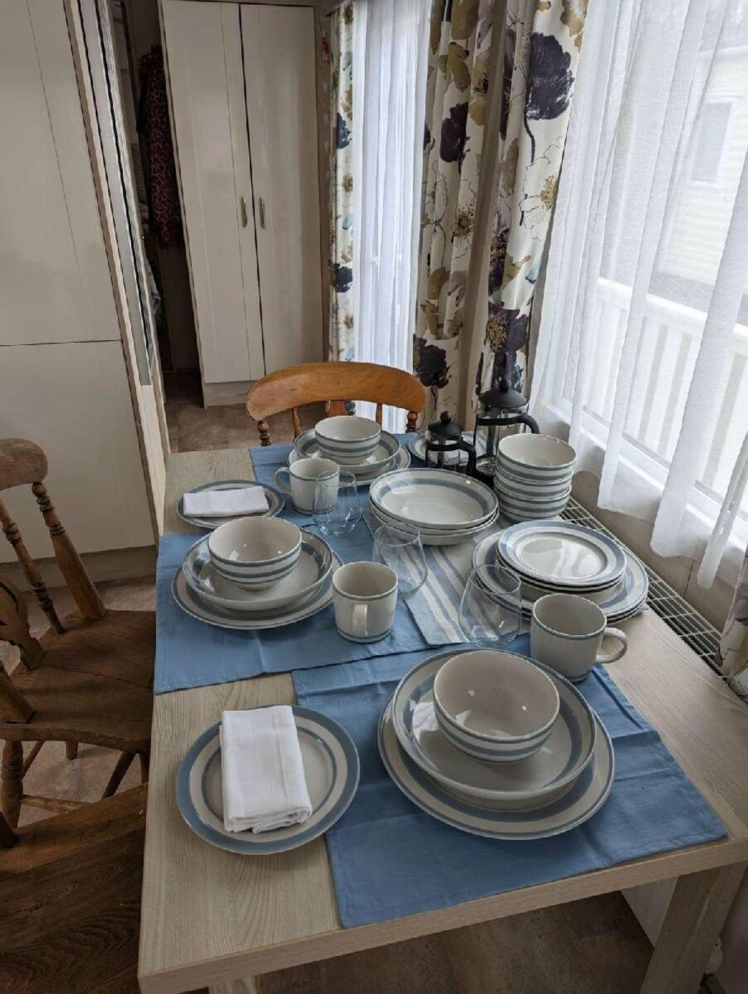 Hoburne Bashley - Holiday Accommodation 16402