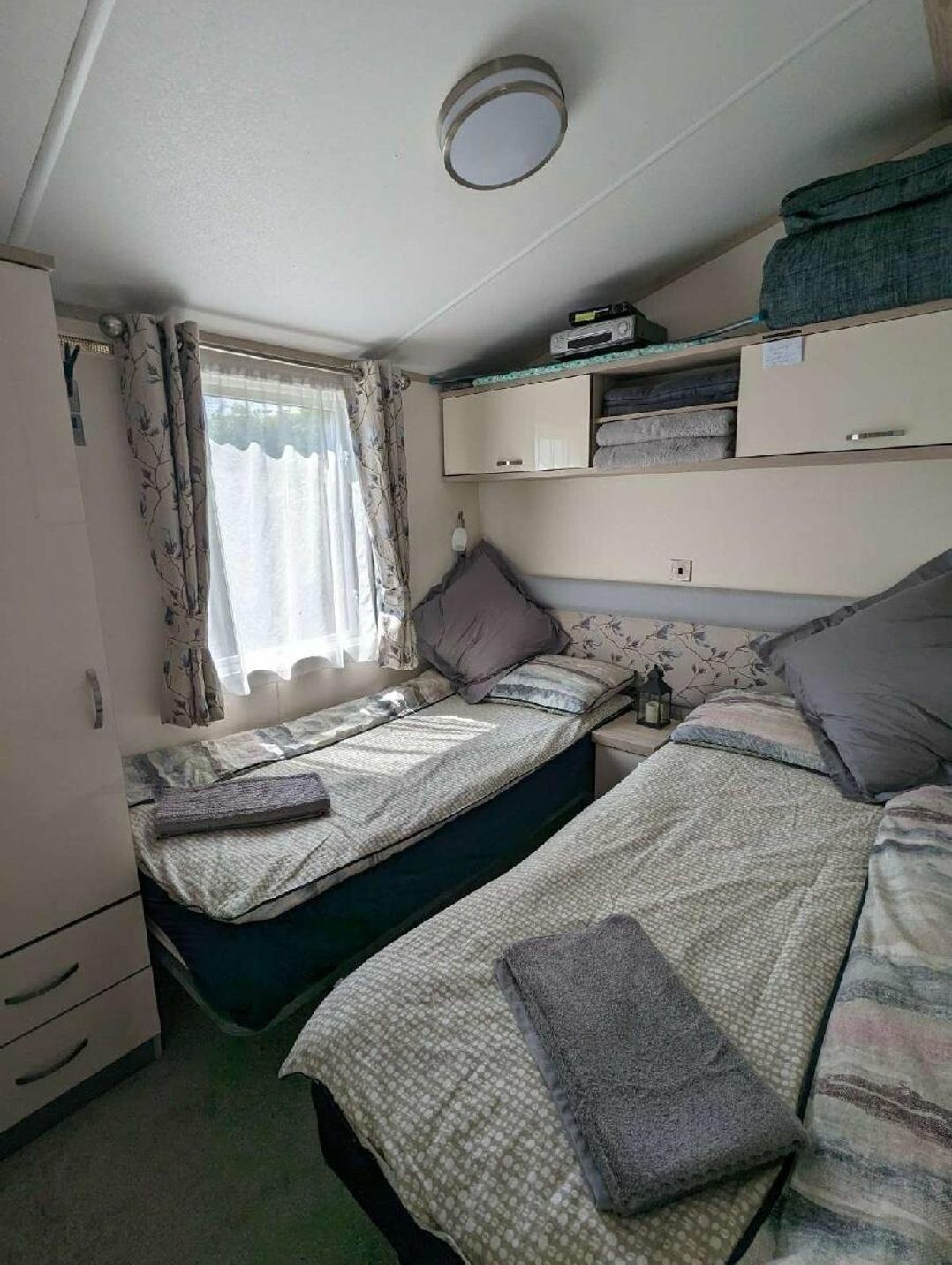 Hoburne Bashley - Holiday Accommodation 16402