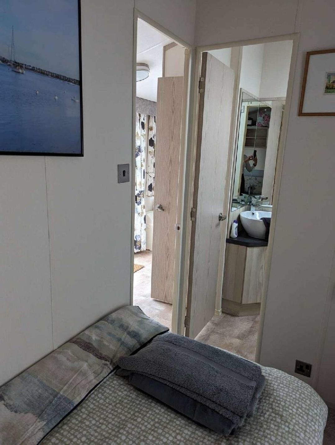 Hoburne Bashley - Holiday Accommodation 16402