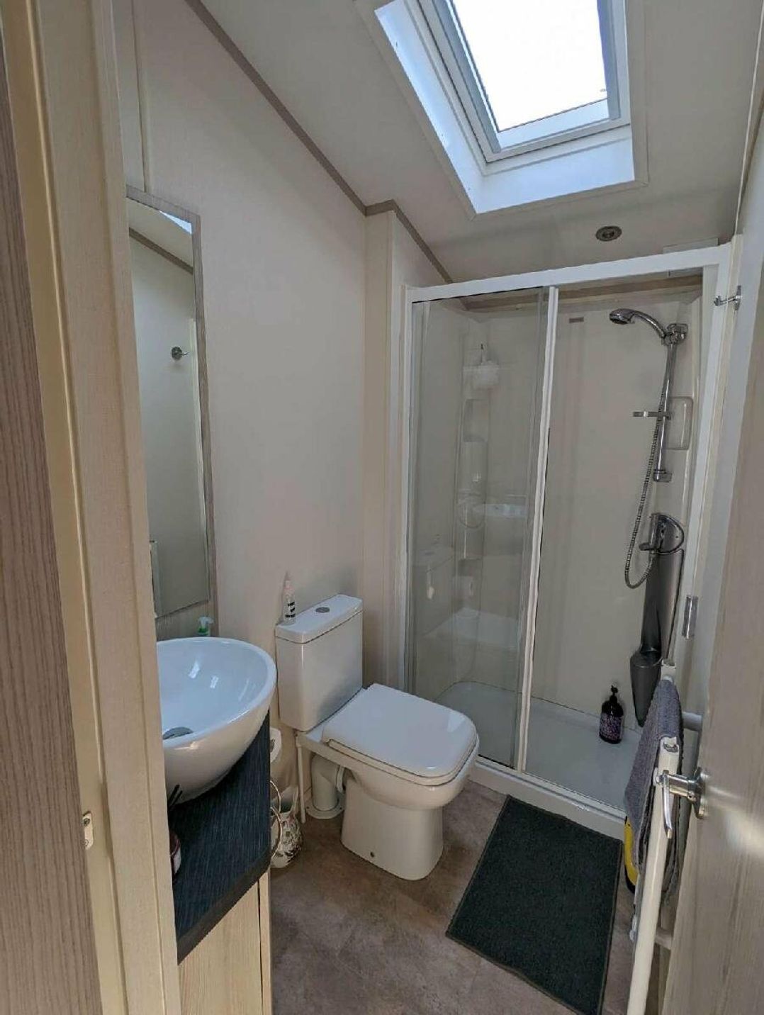 Hoburne Bashley - Holiday Accommodation 16402